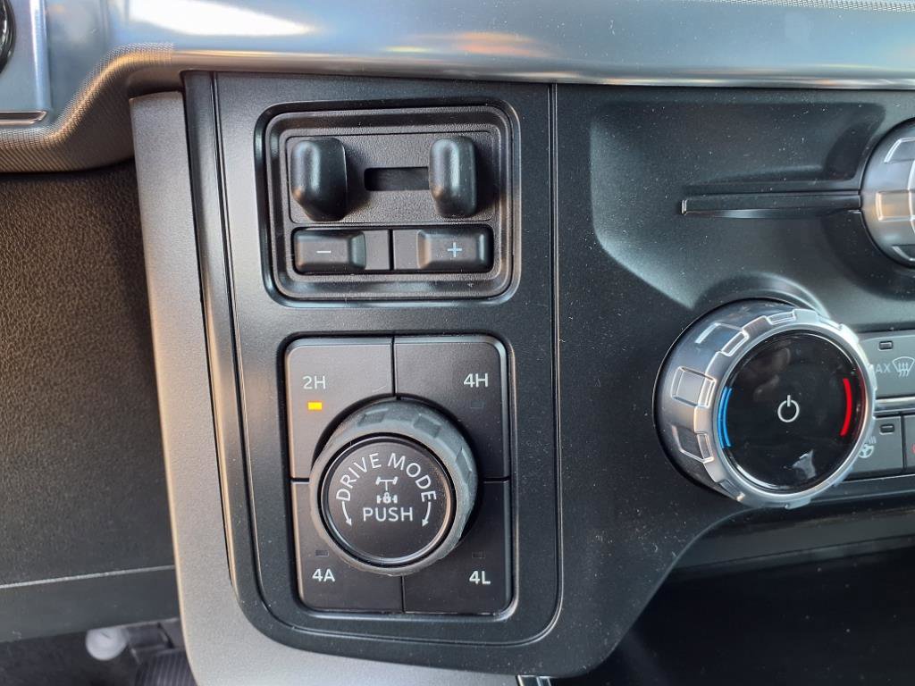 New 2025 Ford F150 Lariat w/ Equipment Group 502A High image 26