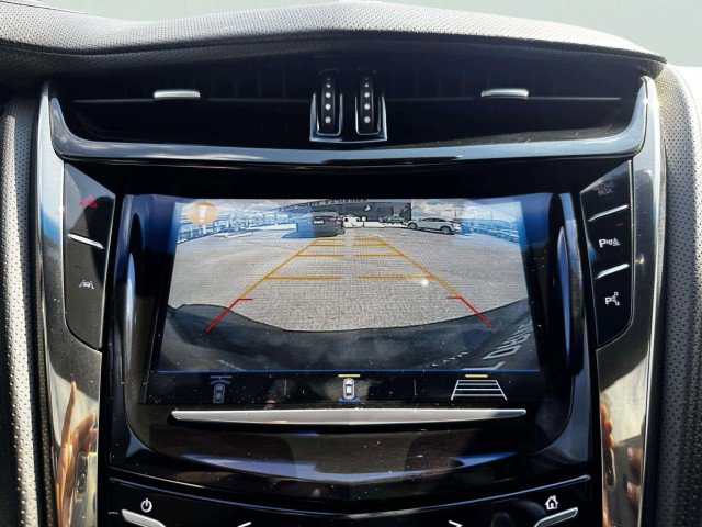 Used 2019 Cadillac CTS V w/ Luxury Package image 32