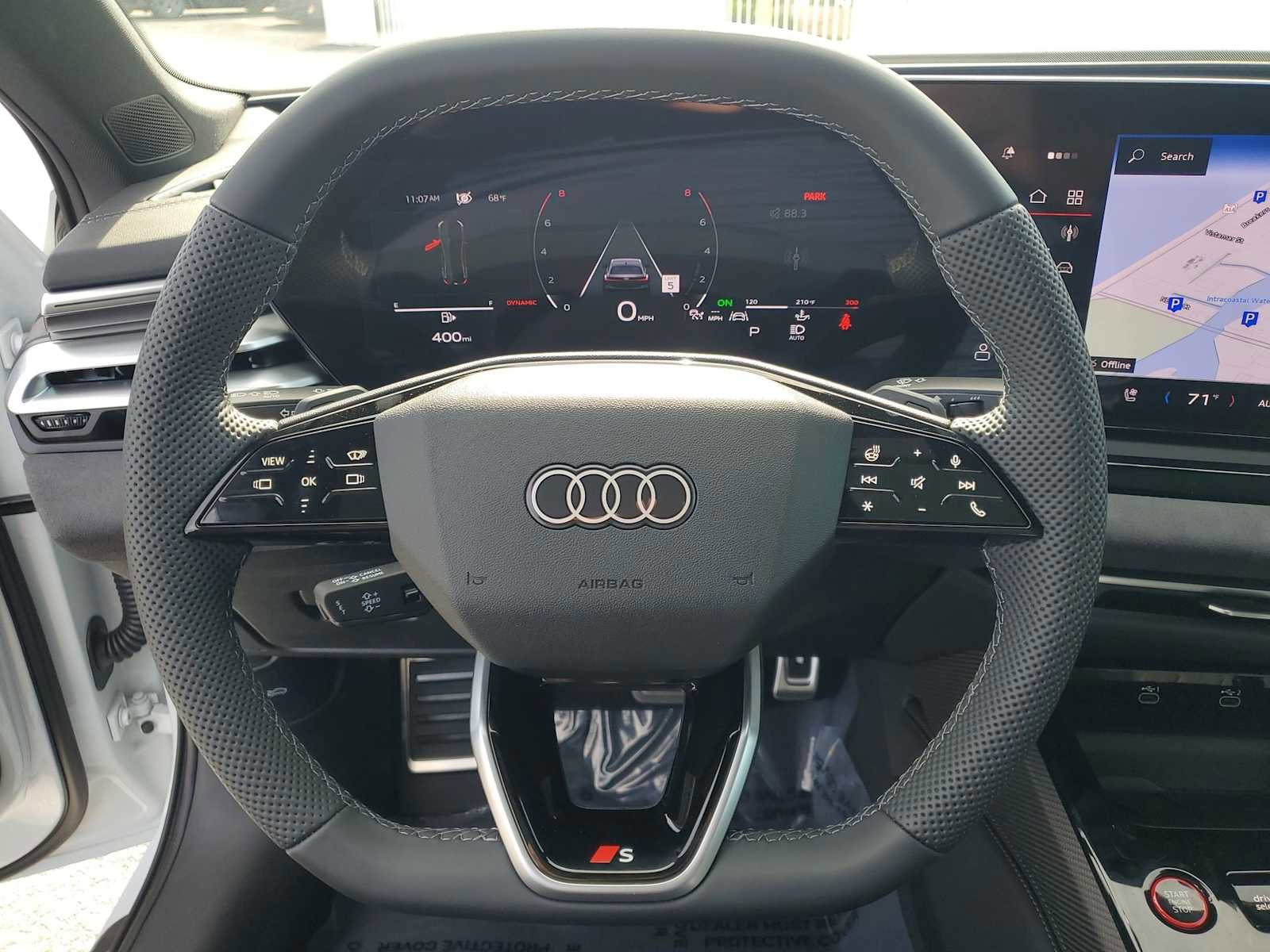 New 2025 Audi S5 Premium Plus image 20