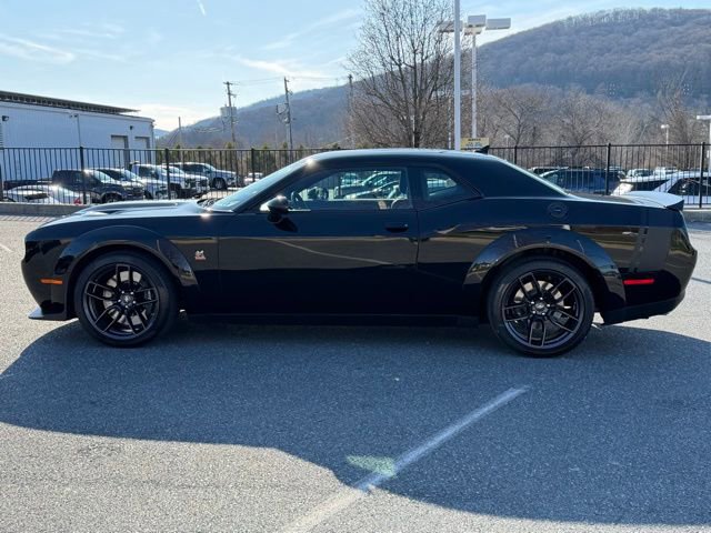 Used 2021 Dodge Challenger R/T Scat Pack image 12