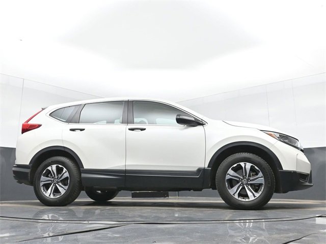Used 2017 Honda CR-V LX image 47