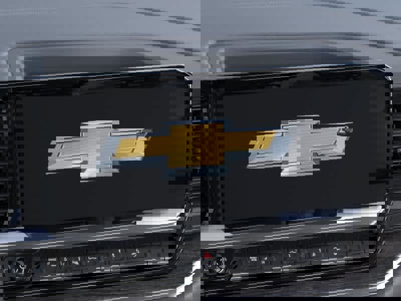 New 2026 Chevrolet Silverado 2500 LTZ w/ Trail Boss Package image 20