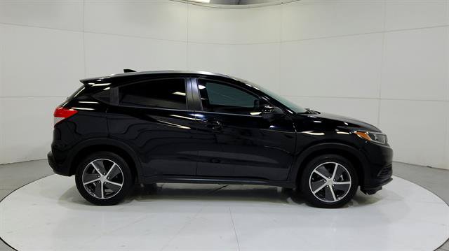 Used 2022 Honda HR-V EX image 9