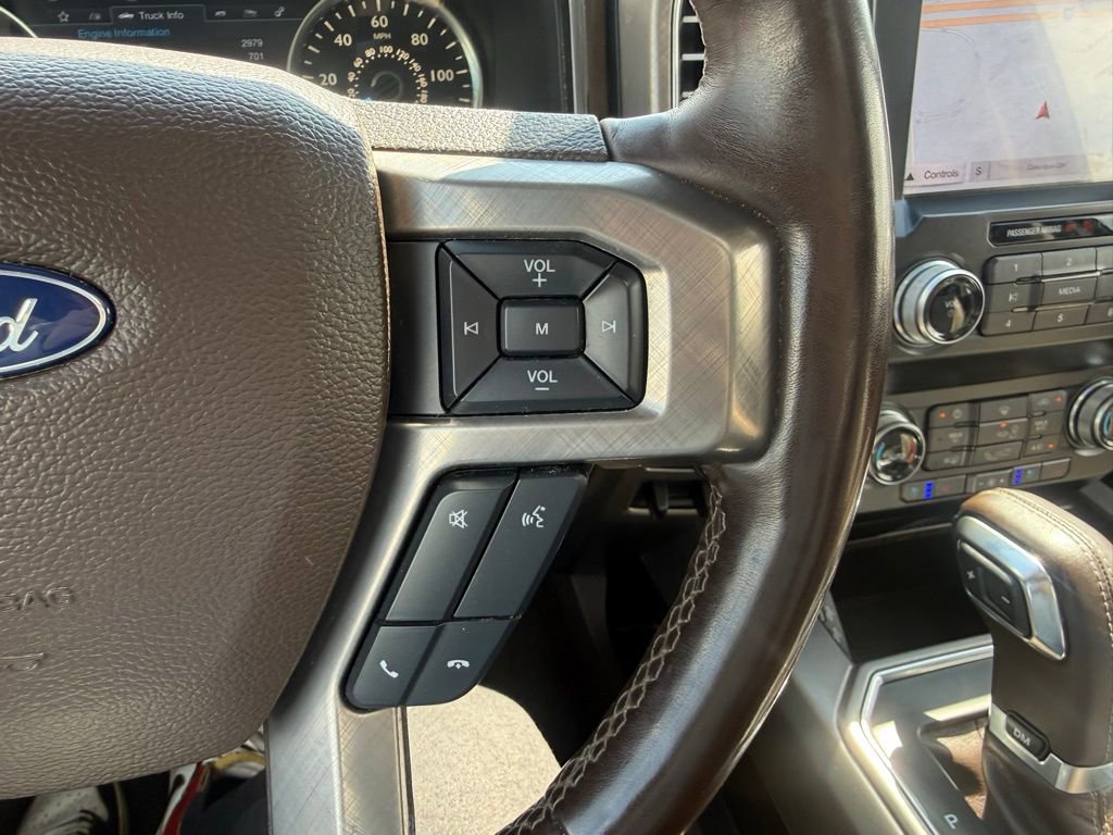 Used 2019 Ford F150 Limited AWD/4WD image 23