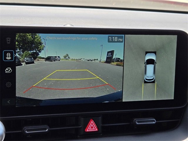 New 2025 Hyundai Ioniq 5 N image 23