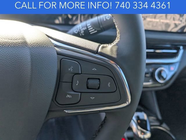 New 2026 Buick Envista Sport Touring image 18