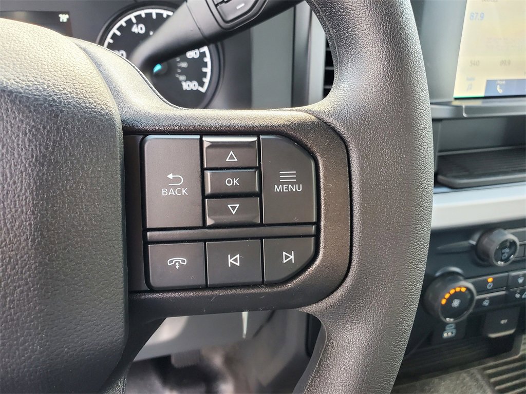 New 2026 Ford F350 XL w/ XL Driver Assist Package image 15