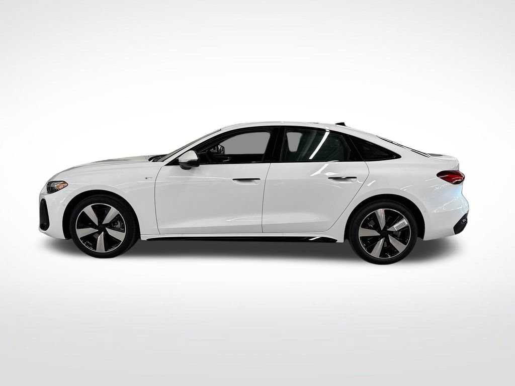New 2026 Audi A5 2.0T Premium Plus AWD/4WD image 2