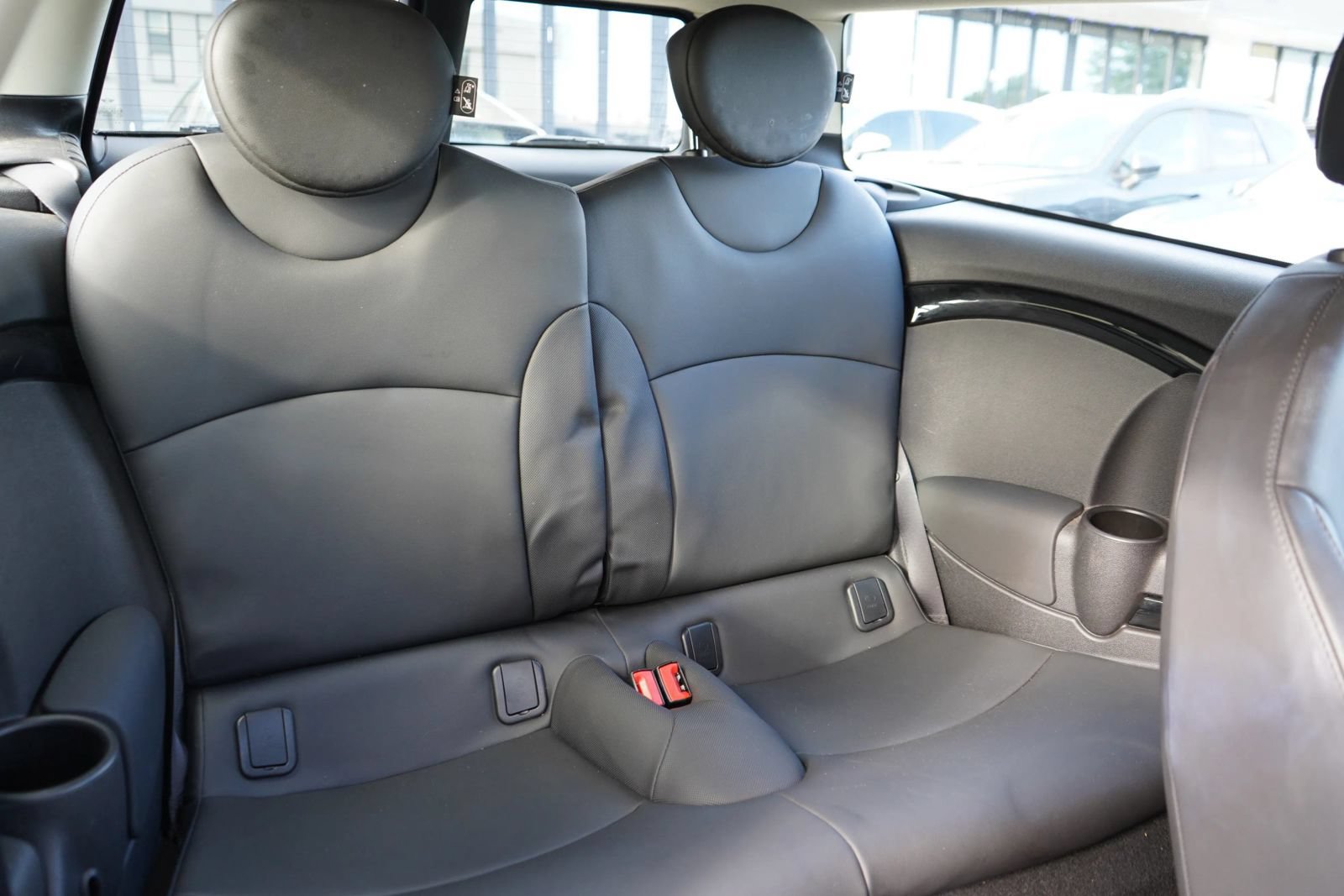 Used 2013 MINI Cooper Clubman S FWD image 16