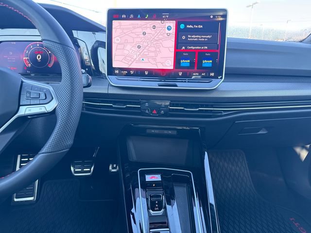 New 2026 Volkswagen GTI Autobahn image 26