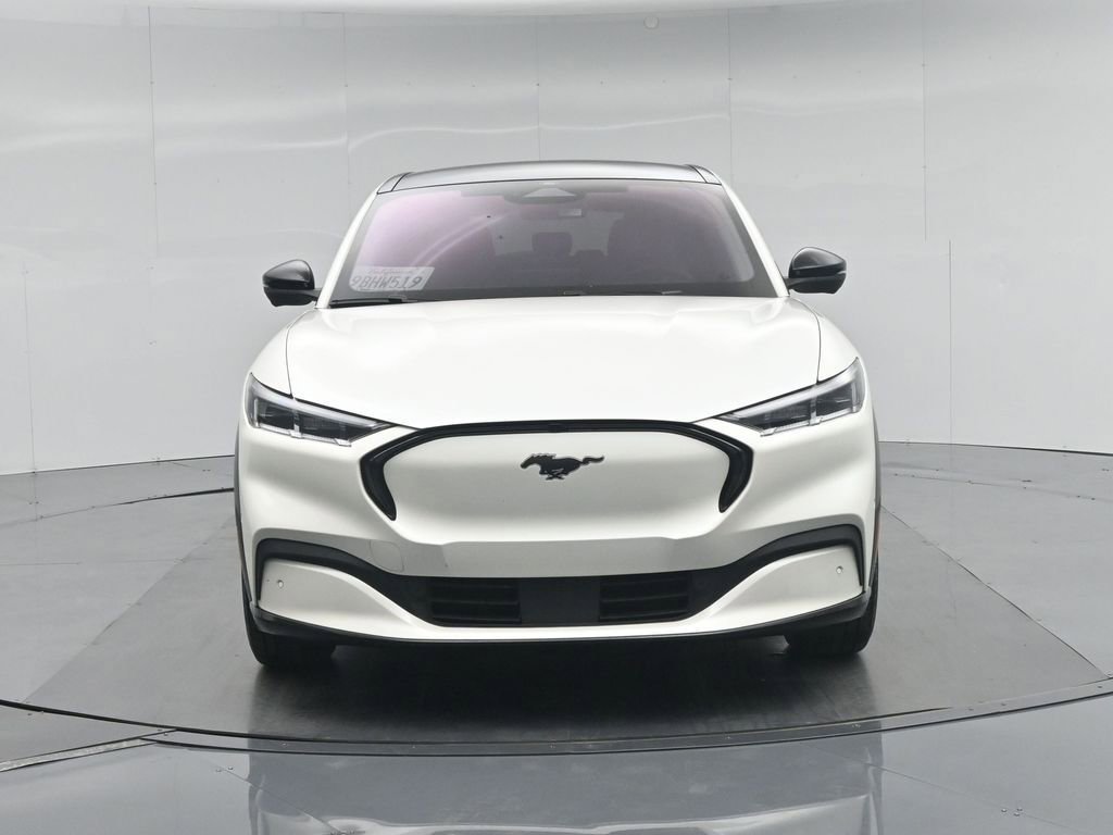 Certified 2022 Ford Mustang Mach-E Premium RWD image 25