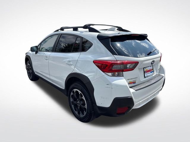 Used 2021 Subaru Crosstrek 2.0i Premium w/ Moonroof Package image 3