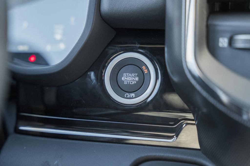 New 2026 RAM 1500 Limited w/ Night Edition image 29