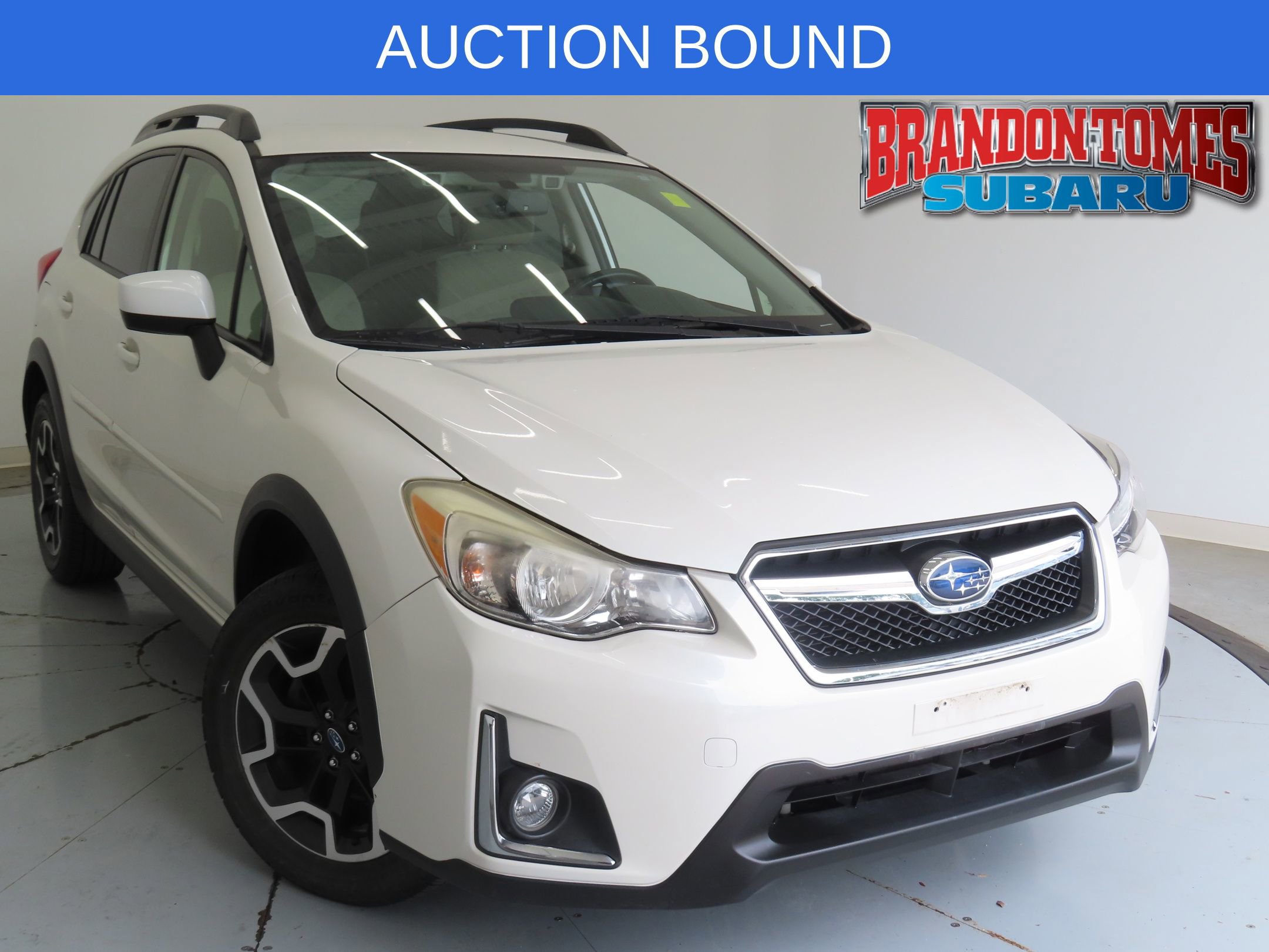 Used 2016 Subaru Crosstrek 2.0i Premium