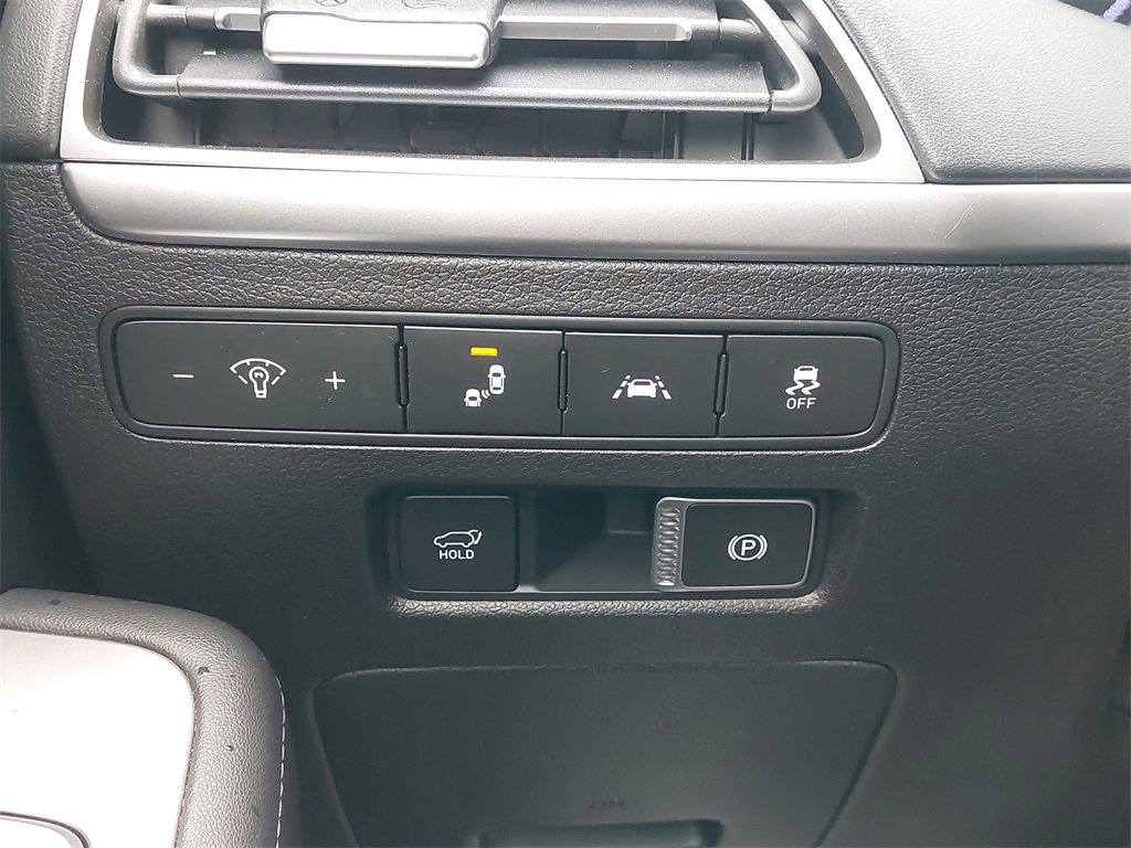 Used 2020 Hyundai Palisade SEL image 21