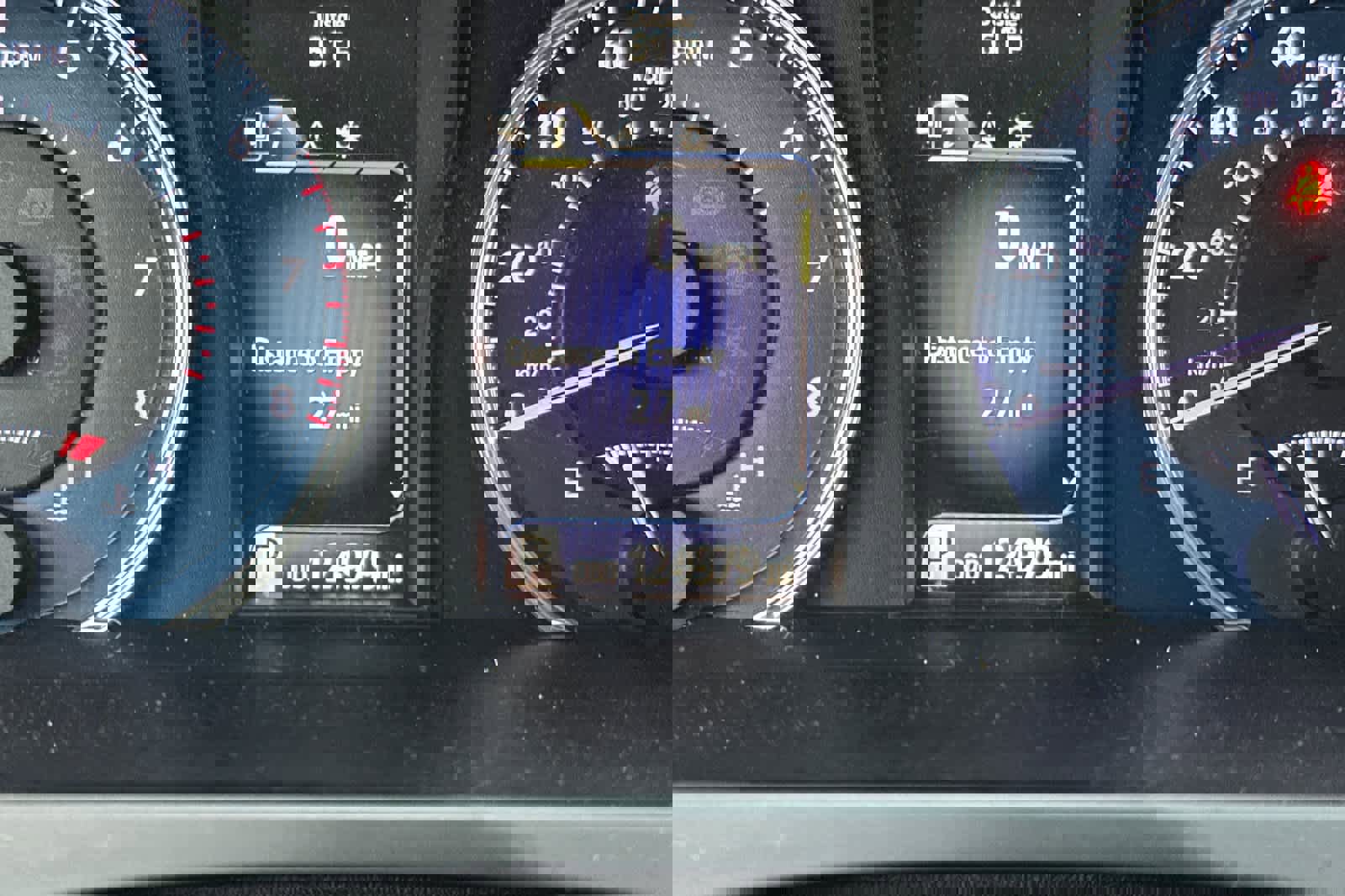 Used 2017 Toyota Camry LE image 27