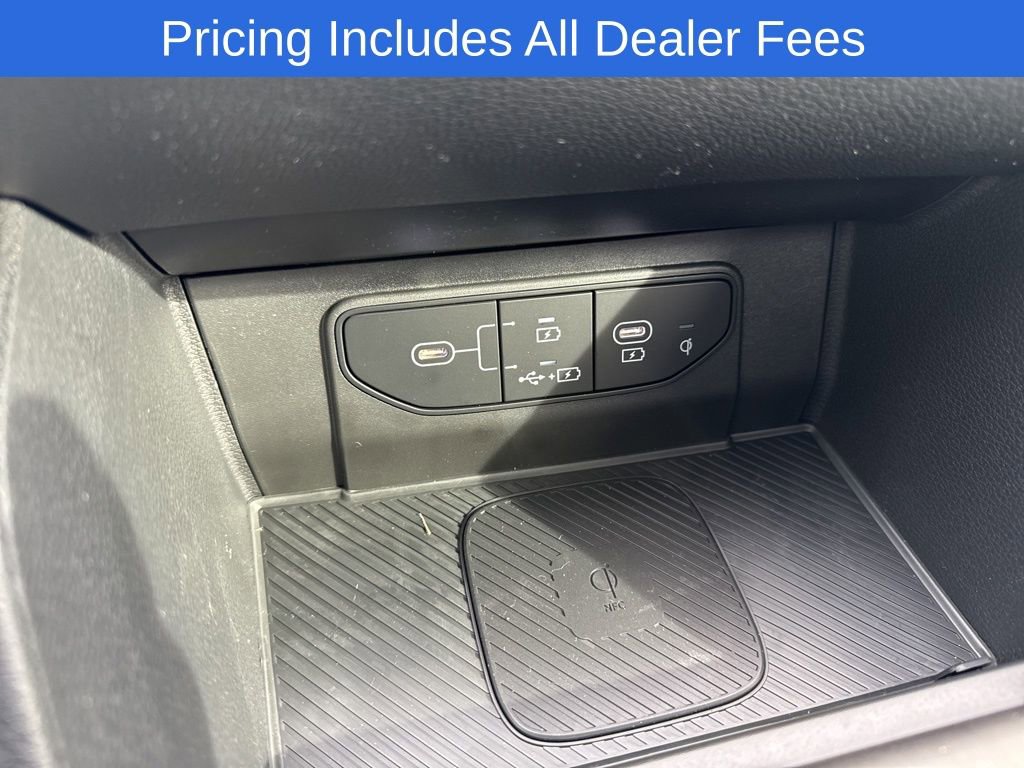 New 2026 Kia Sportage X-Pro Prestige AWD/4WD image 17