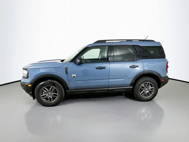 New 2026 Ford Bronco Sport Big Bend image 4