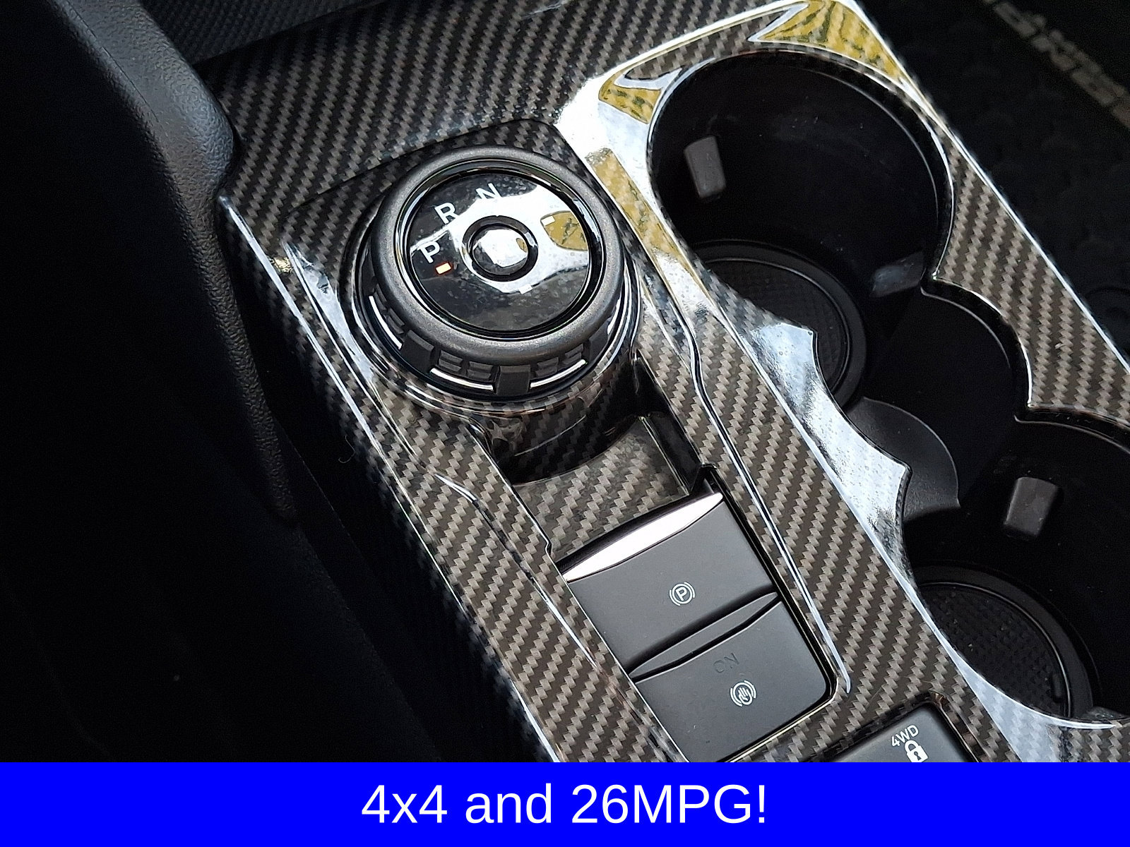 Used 2024 Ford Bronco Sport Badlands w/ Premium Package AWD/4WD image 17