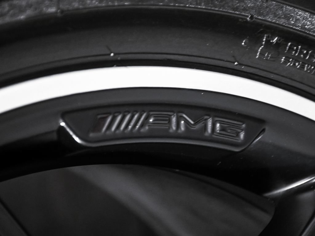 Used 2018 Mercedes-Benz G 63 AMG 4MATIC image 86