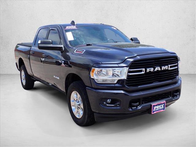 Used 2019 RAM 2500 Big Horn RWD image 6