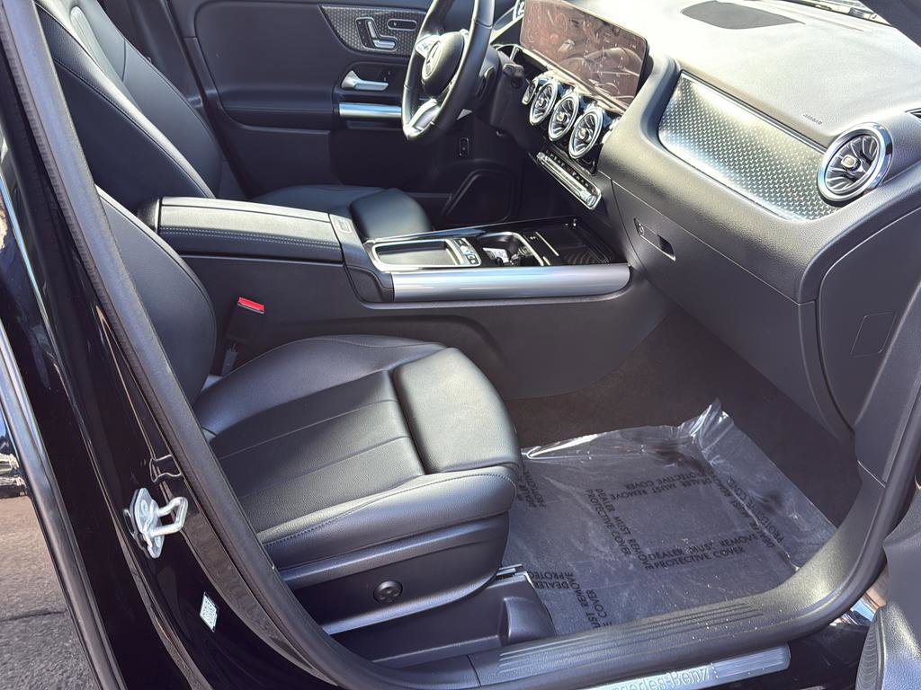 Certified 2026 Mercedes-Benz GLA 250 4MATIC image 21