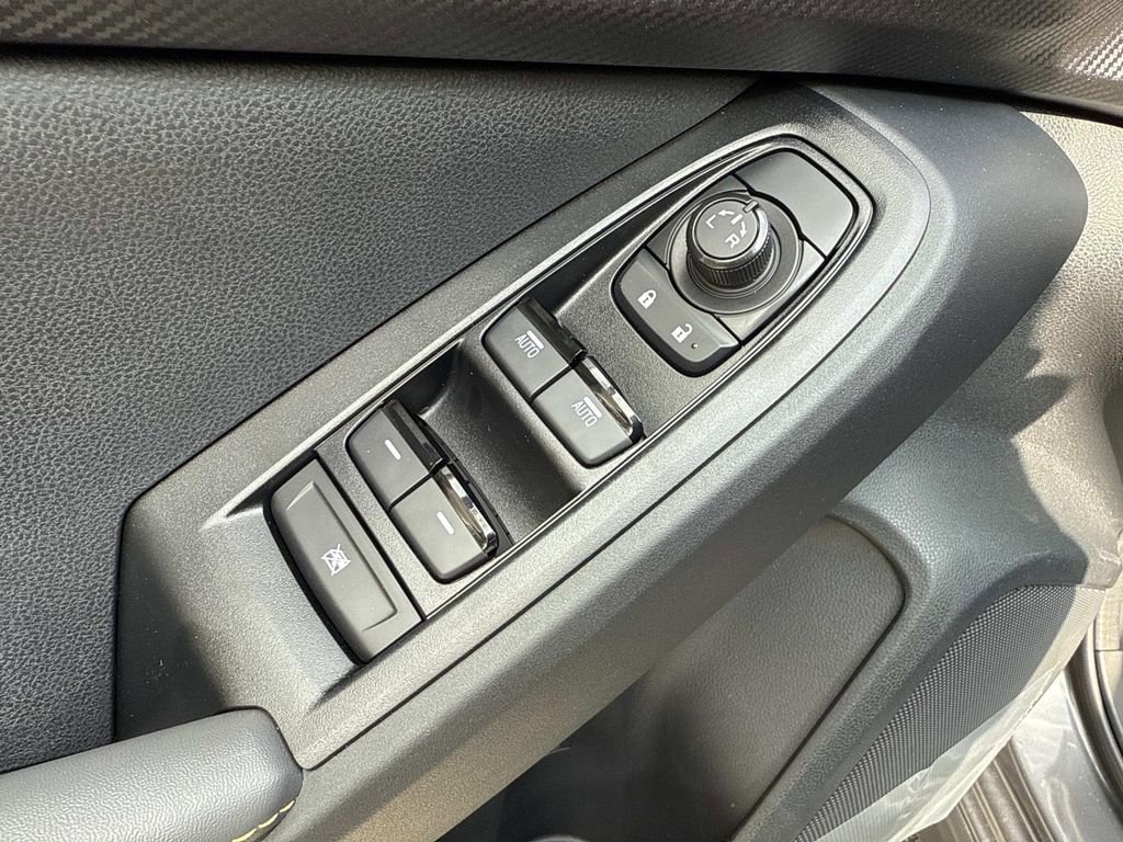 New 2026 Subaru Crosstrek 2.5i Sport image 21