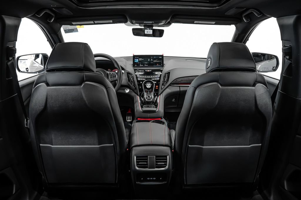 New 2026 Acura RDX A-Spec image 11
