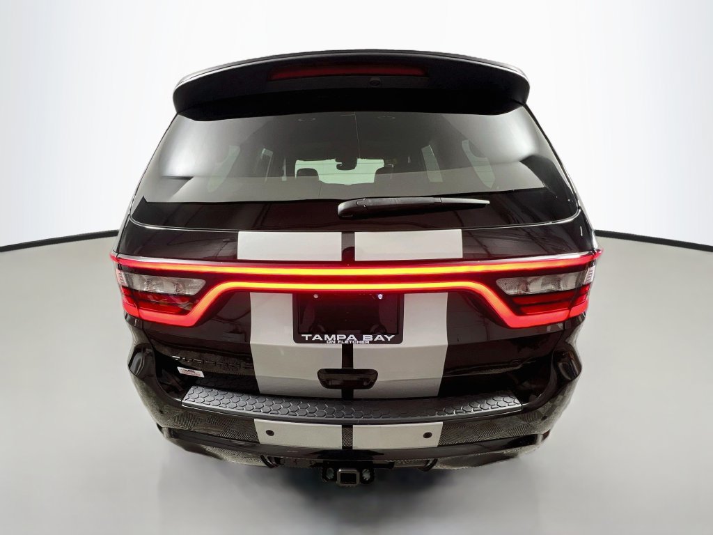 Used 2023 Dodge Durango R/T RWD image 4