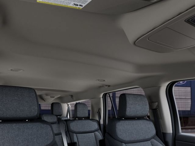 New 2027 Ford Expedition Max Active AWD/4WD image 22