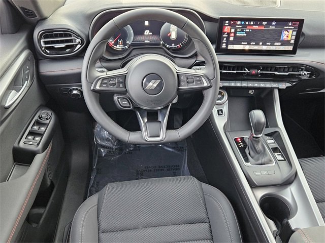 Used 2025 Dodge Hornet GT image 8