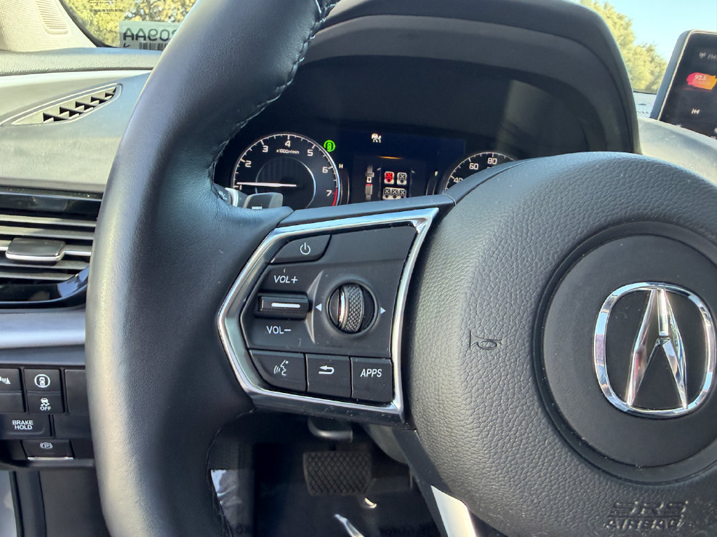 Certified 2024 Acura RDX w/ Technology Package AWD/4WD image 20