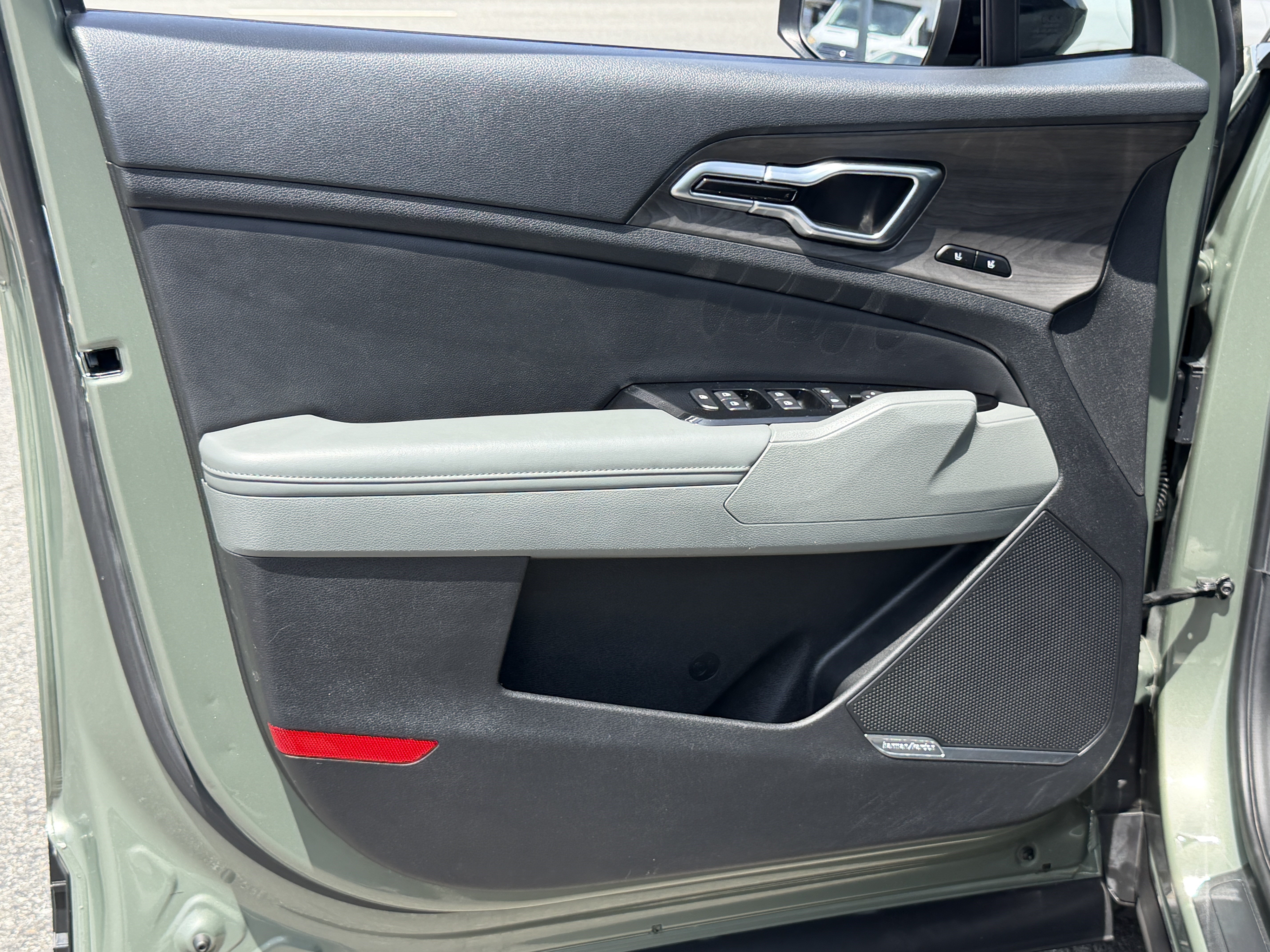 Certified 2023 Kia Sportage X-Pro AWD/4WD image 13