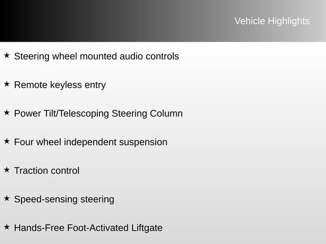 Used 2022 Ford Explorer Limited w/ Equipment Group 301A image 31