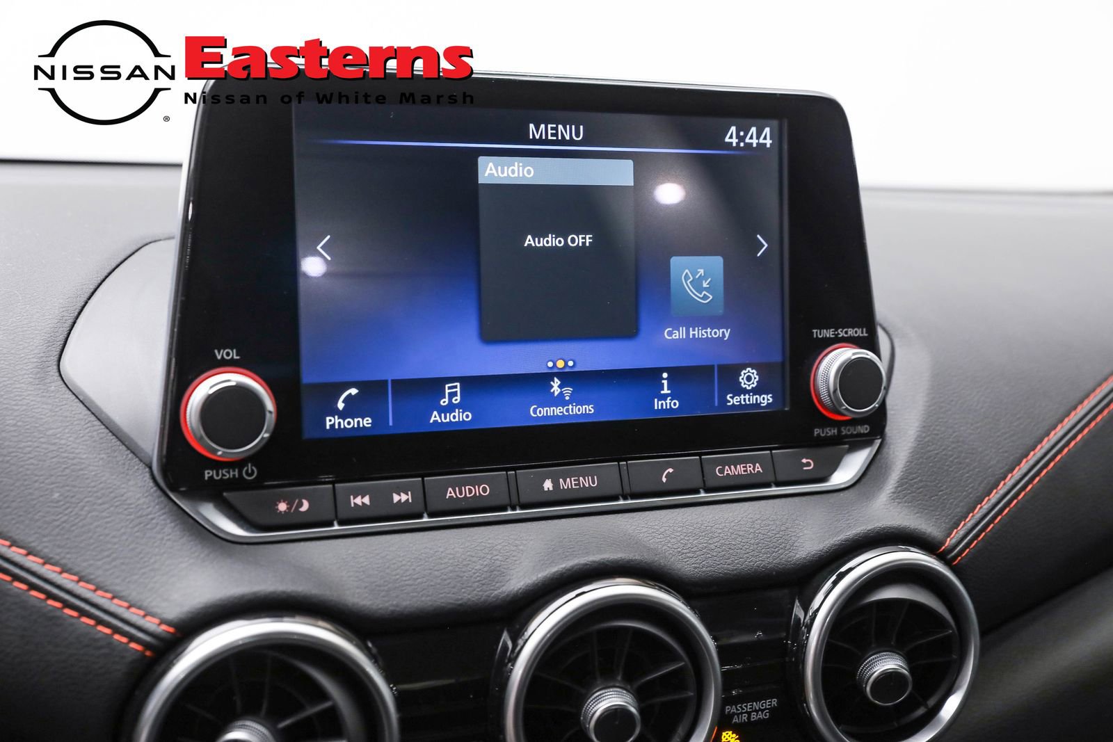 Used 2024 Nissan Sentra SR image 19