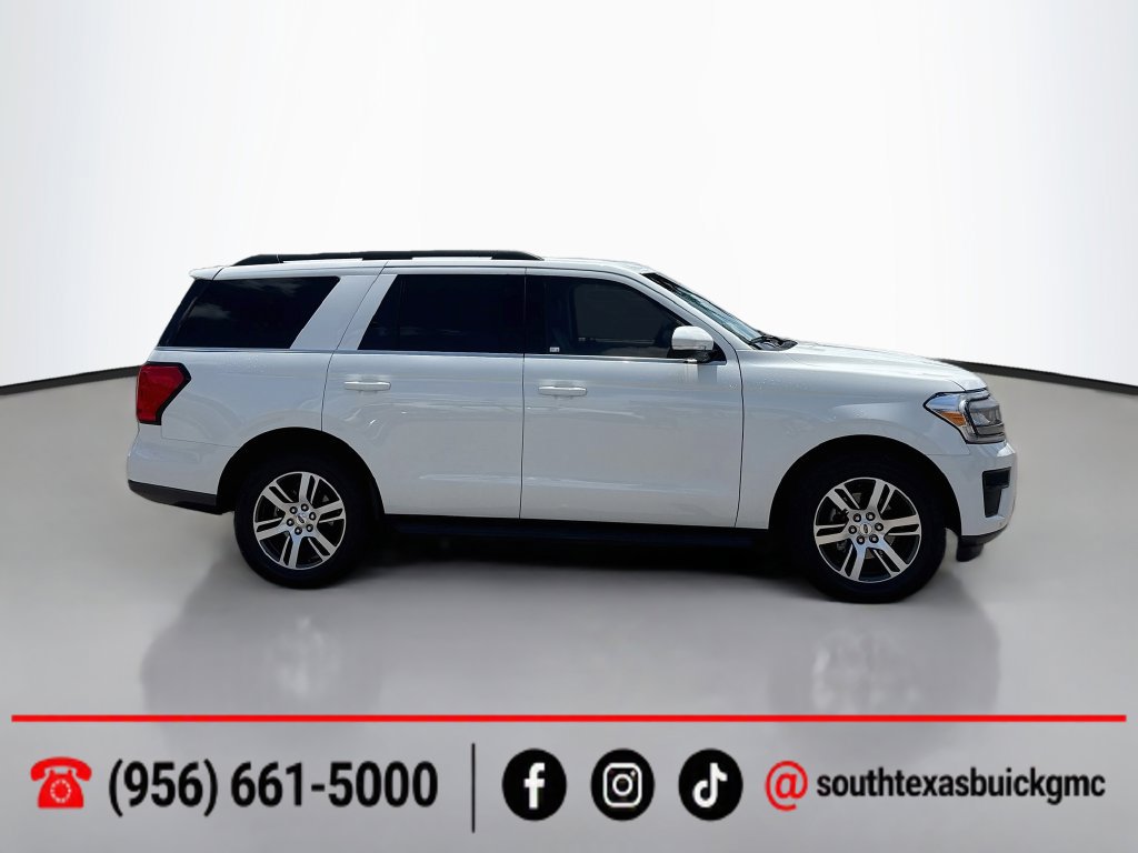 Used 2024 Ford Expedition XLT RWD image 9