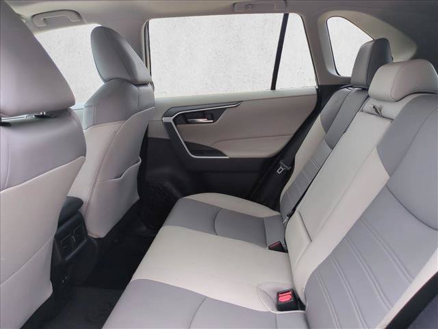 Certified 2019 Toyota RAV4 XLE Premium w/ Cold Weather Package FWD image 19