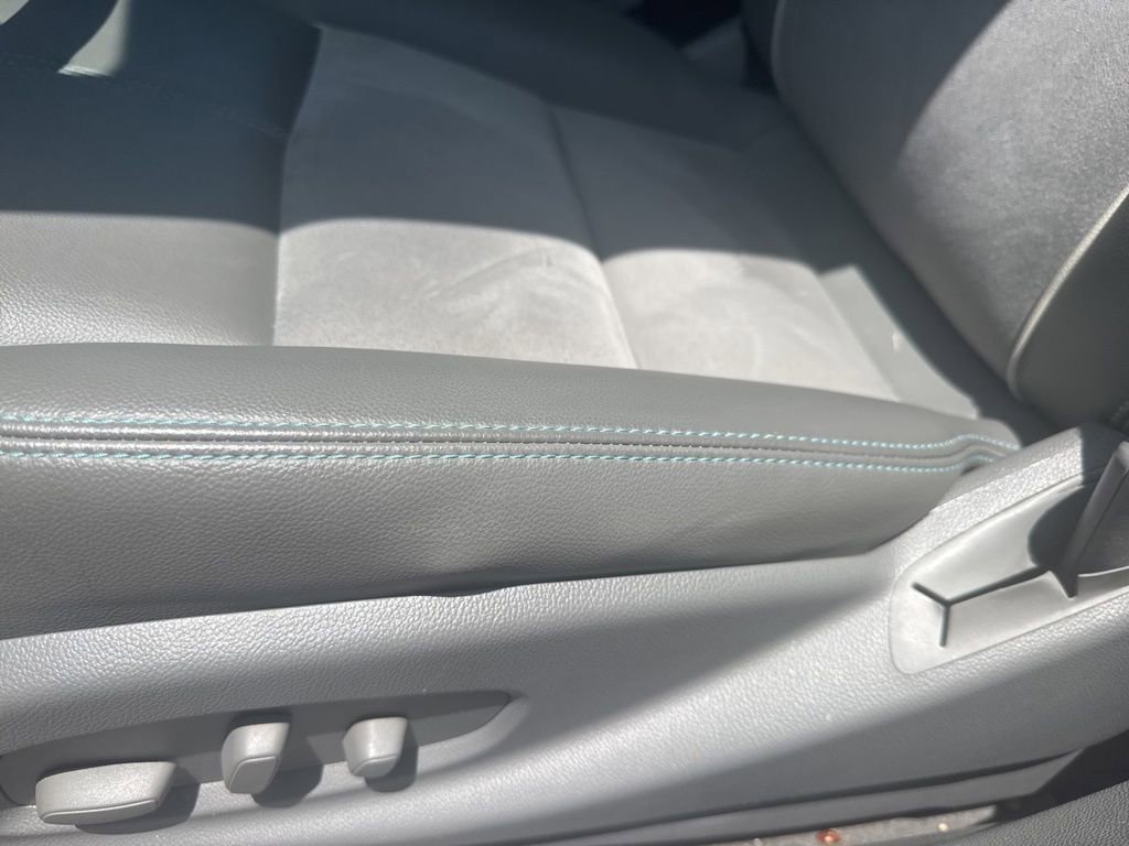 Used 2014 Chevrolet Impala LT FWD image 10