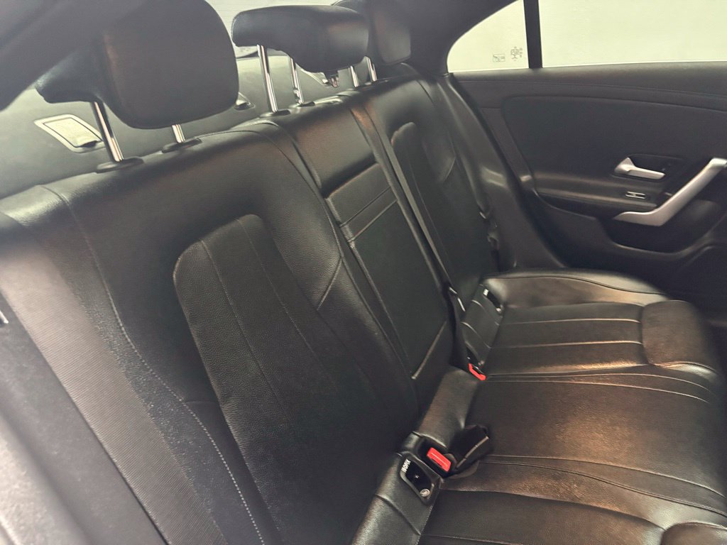 Used 2023 Mercedes-Benz CLA 250 image 51