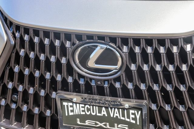 Used 2025 Lexus NX 350h AWD w/ Cold Area Package image 13