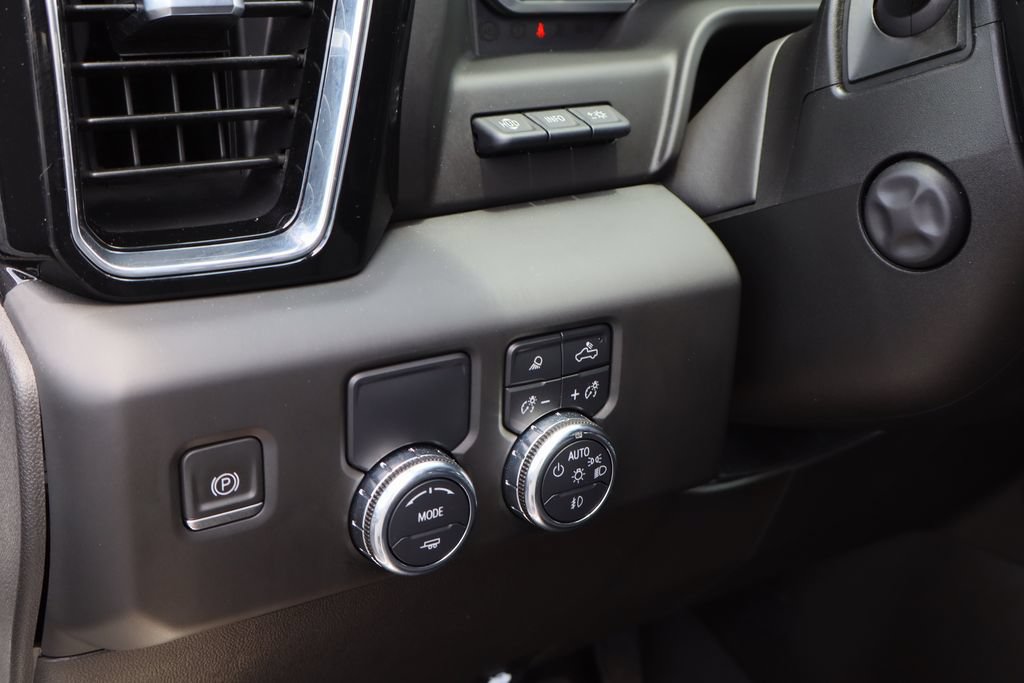 Certified 2023 GMC Sierra 1500 Denali w/ Technology Package RWD image 13