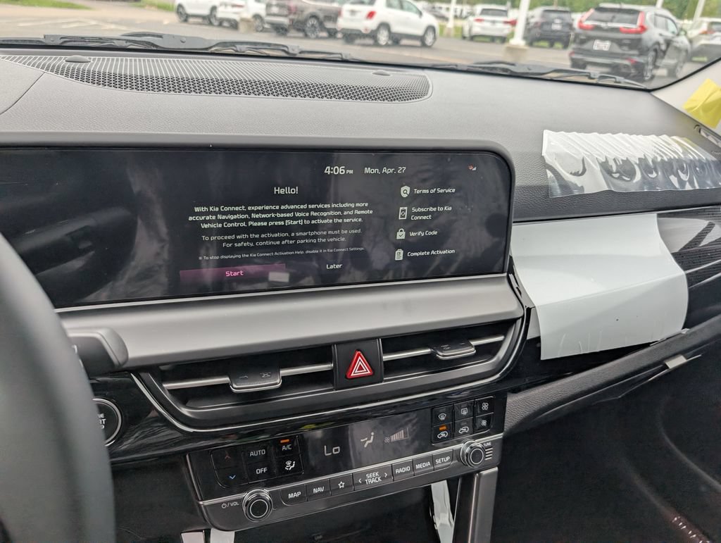 New 2026 Kia Seltos S AWD/4WD image 20