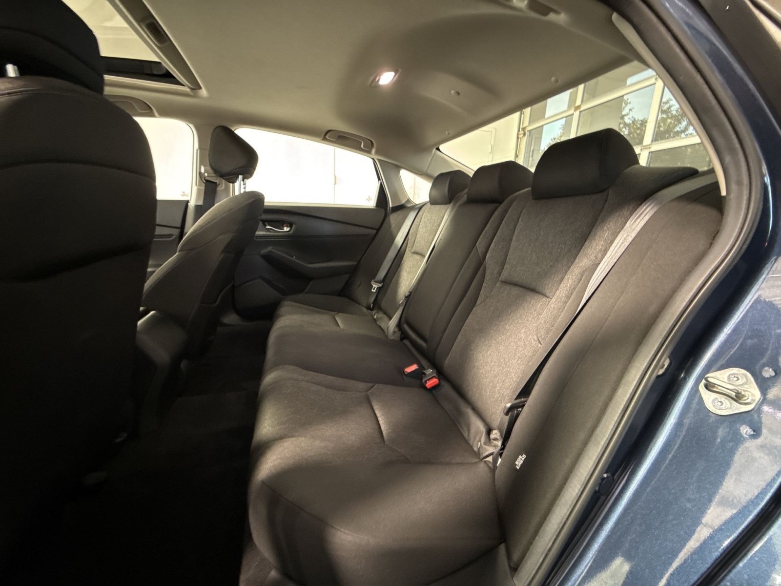 Used 2024 Honda Accord EX image 26