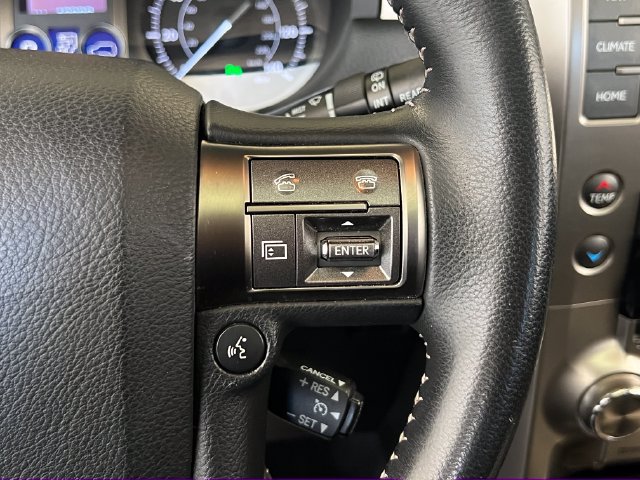 Used 2018 Lexus GX 460 w/ Navigation Package AWD/4WD image 37