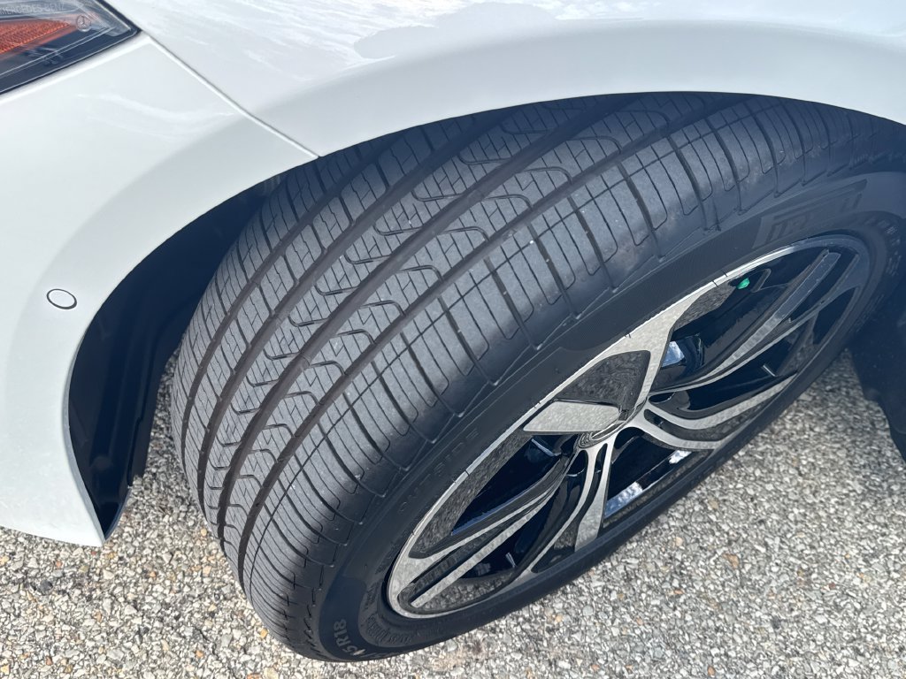 Certified 2026 Mercedes-Benz CLE 300 4MATIC Coupe image 31