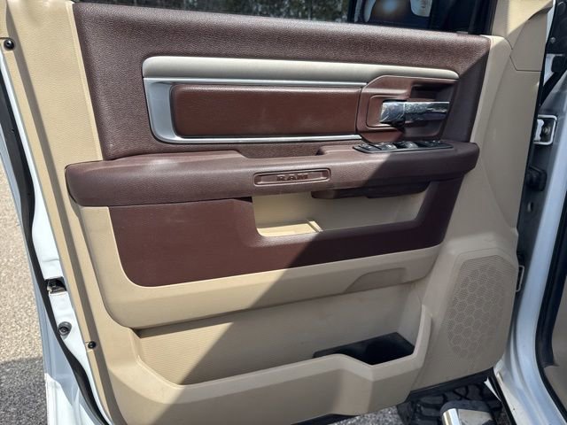 Used 2013 RAM 2500 SLT w/ Luxury Group AWD/4WD image 18