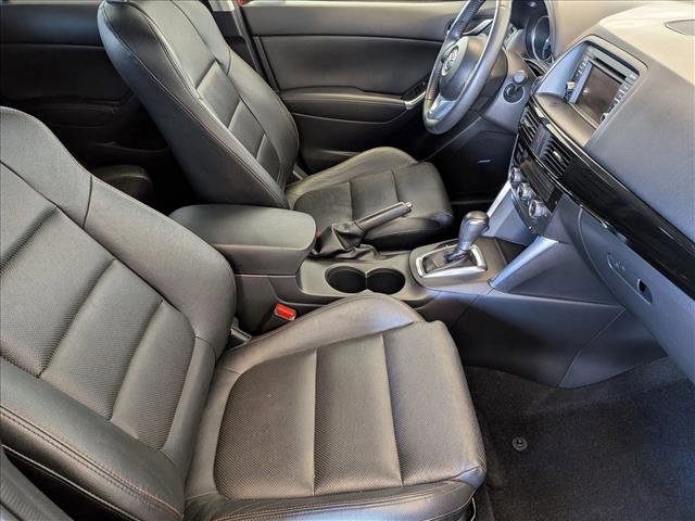 Used 2015 MAZDA CX-5 Grand Touring image 20