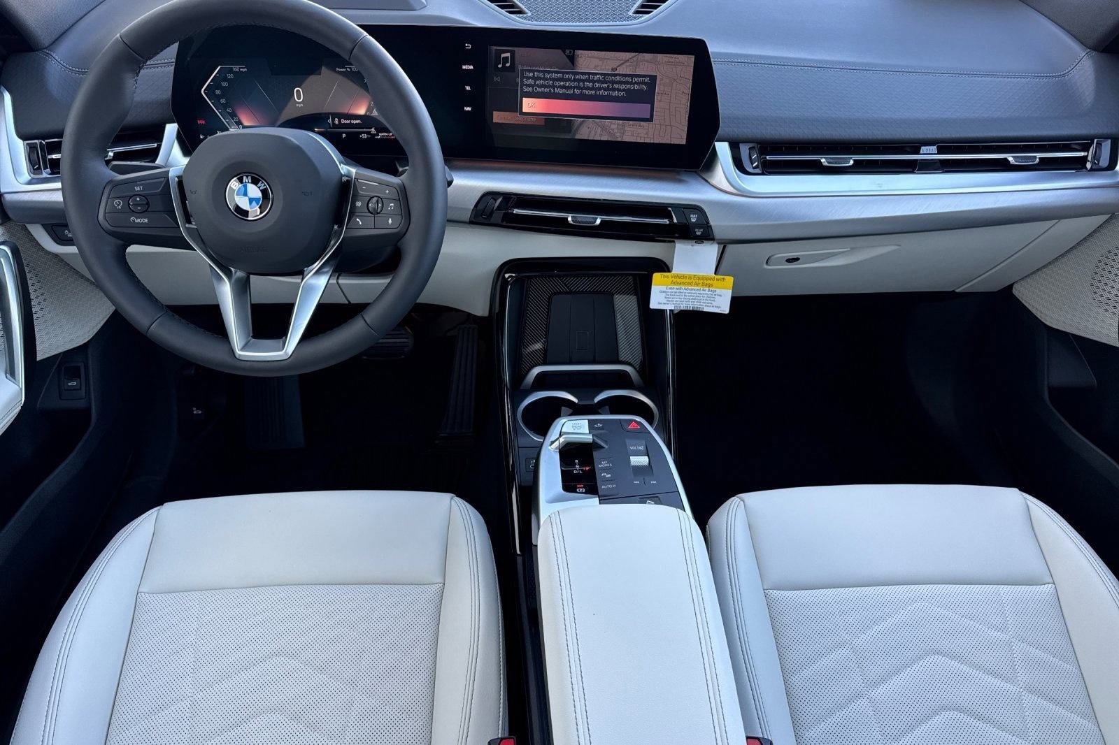 New 2026 BMW X2 xDrive28i w/ Technology Package image 16