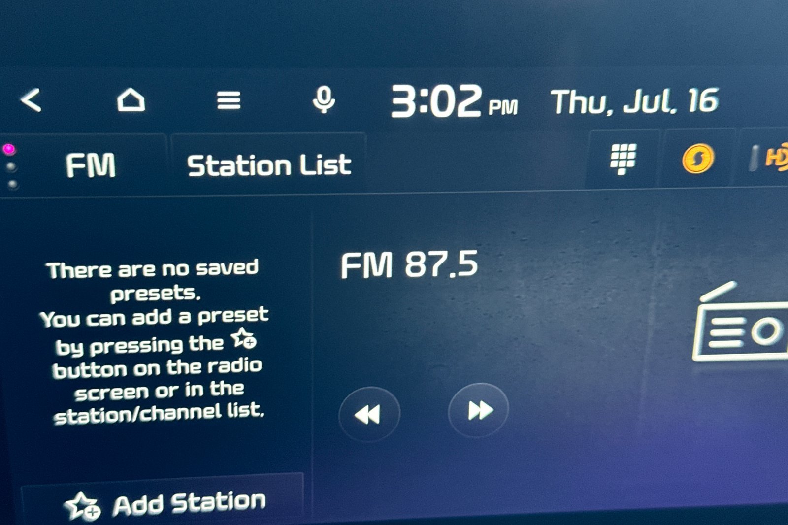 New 2026 Kia Niro EX FWD image 18