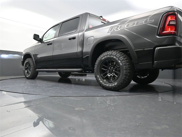 New 2026 RAM 1500 Rebel image 21